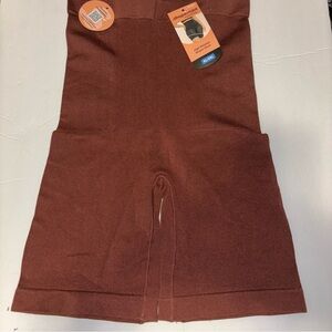 Shapermint High Waisted Shaper Shorts in XL/XXL